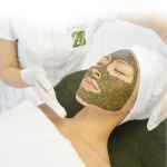 【ハーブピーリング】2B Bio トリートメントとは